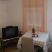 Apartments Popovic- Risan, , private accommodation in city Risan, Montenegro - 4.TV  Trpezarija